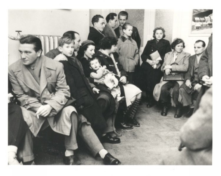 Unidentified image. Origins unknown. 