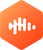 Google Podcast logo.