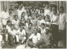 Large group photo.