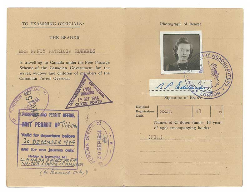 Travel ID (1)