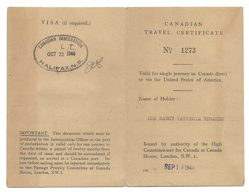 Travel ID (2)